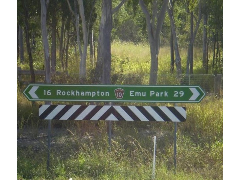 48 Thompson Point Road, Nankin QLD 4701