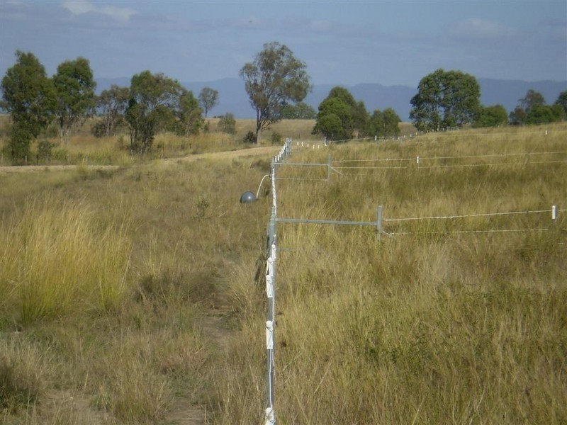 48 Thompson Point Road, Nankin QLD 4701