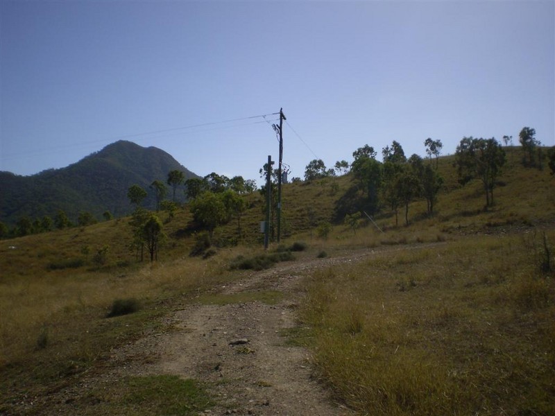 48 Thompson Point Road, Nankin QLD 4701