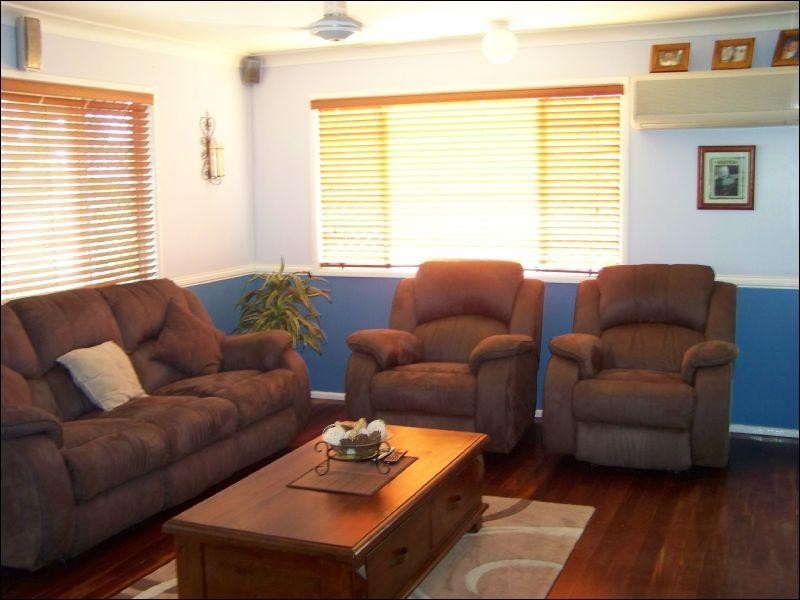 58 Breakspear Street, Gracemere QLD 4702