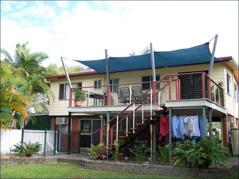 58 Breakspear Street, Gracemere QLD 4702