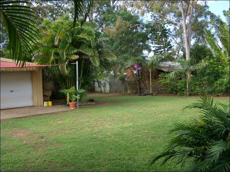58 Breakspear Street, Gracemere QLD 4702