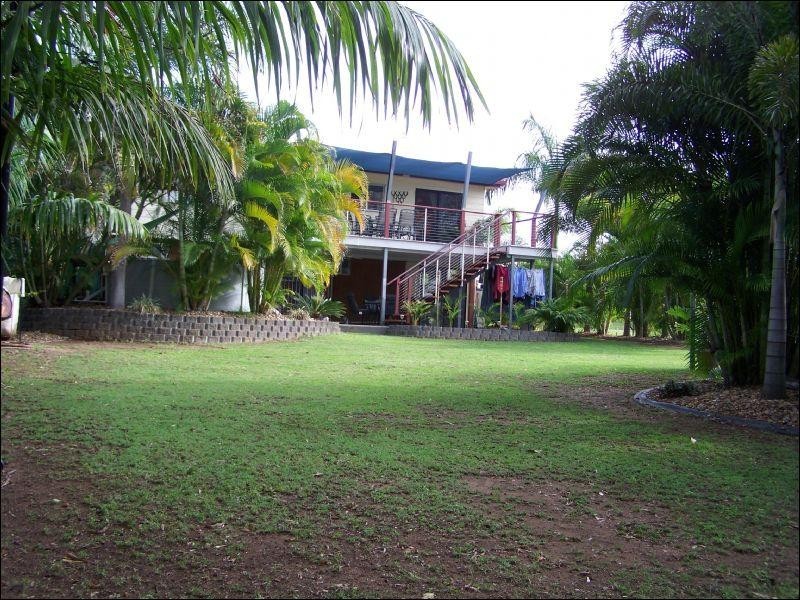 58 Breakspear Street, Gracemere QLD 4702