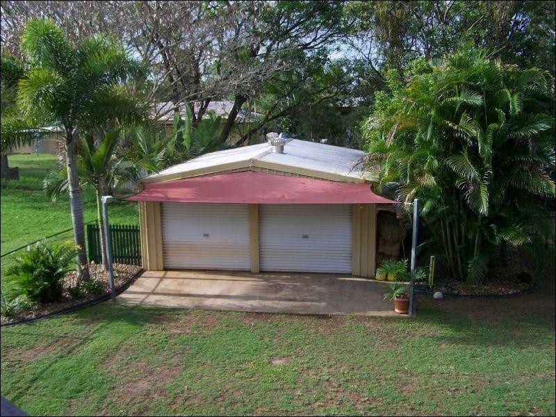 58 Breakspear Street, Gracemere QLD 4702