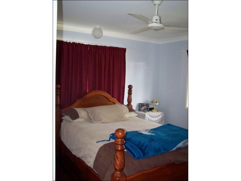 58 Breakspear Street, Gracemere QLD 4702