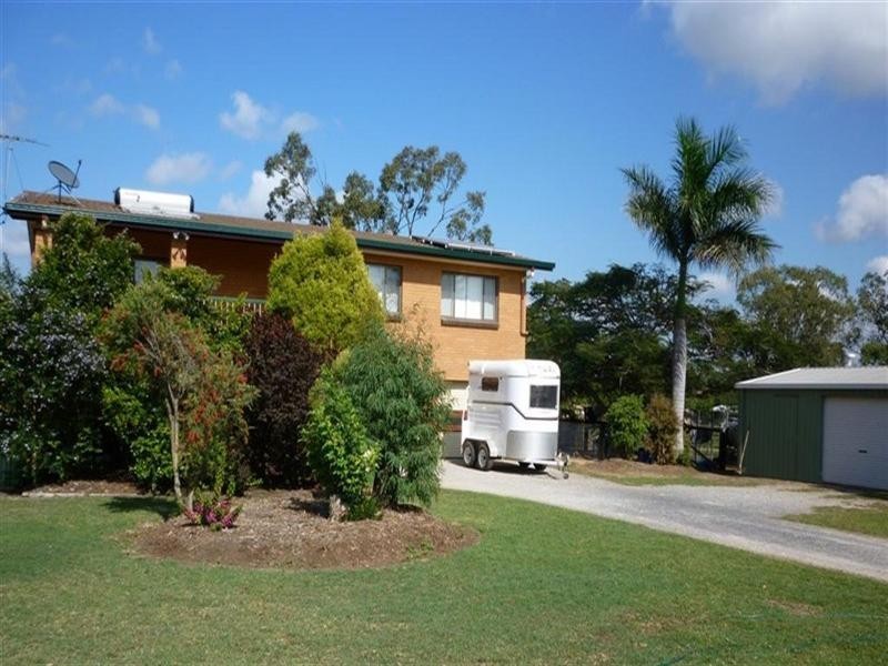 120. Capricorn Street, Gracemere QLD 4702