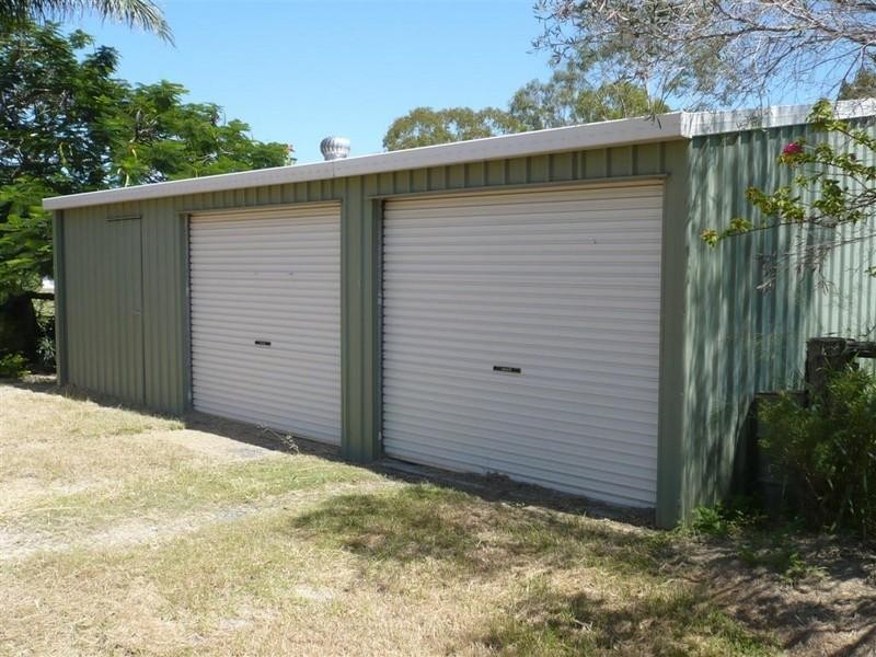 120. Capricorn Street, Gracemere QLD 4702