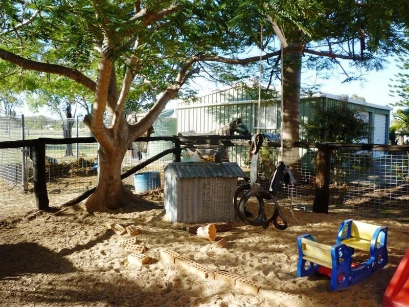 120. Capricorn Street, Gracemere QLD 4702