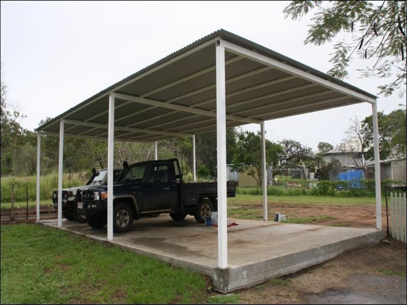 255 McLaughlin Street, Gracemere QLD 4702