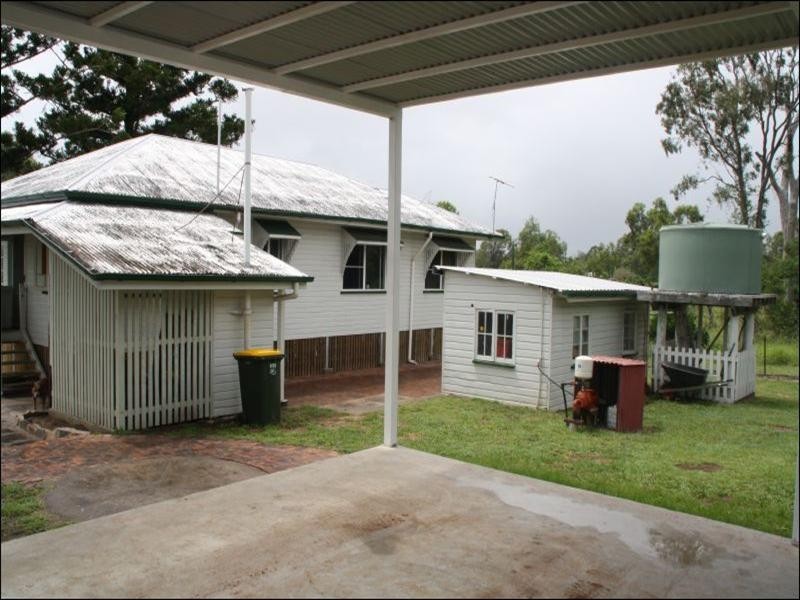 255 McLaughlin Street, Gracemere QLD 4702