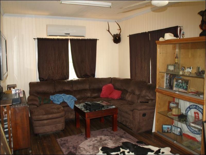 255 McLaughlin Street, Gracemere QLD 4702