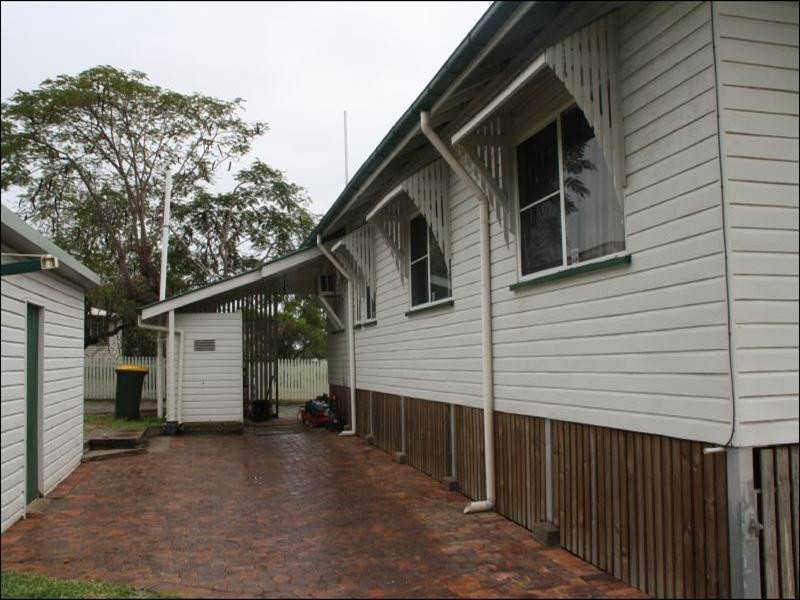 255 McLaughlin Street, Gracemere QLD 4702