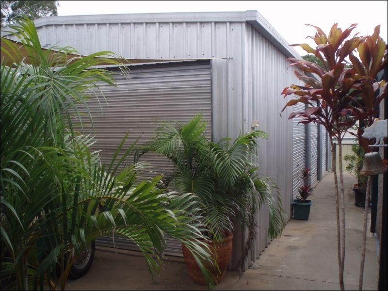 12 Ranger Street, Gracemere QLD 4702