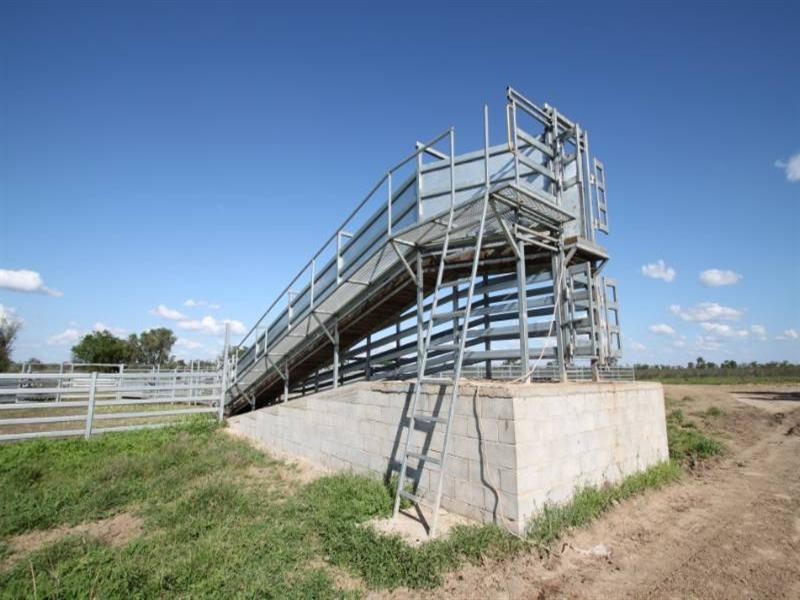 Kui Downs Gregory Highway, Emerald QLD 4720