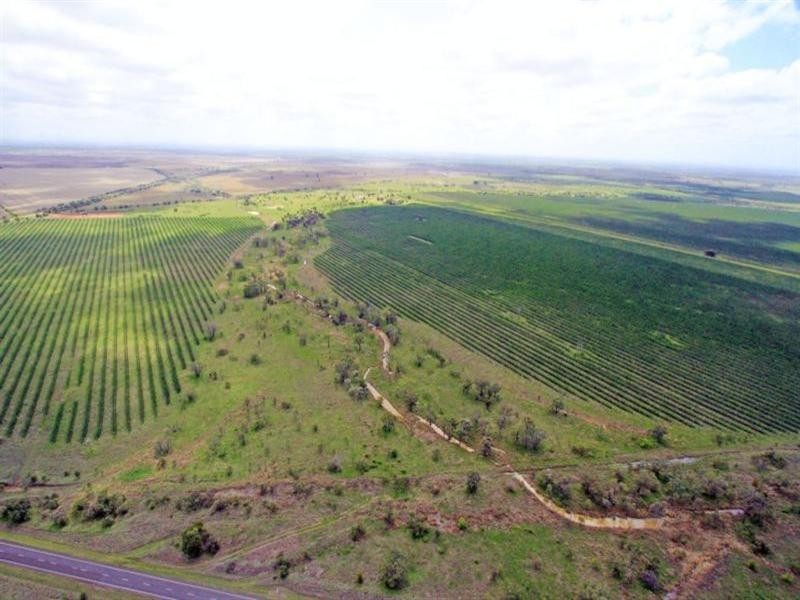 Kui Downs Gregory Highway, Emerald QLD 4720