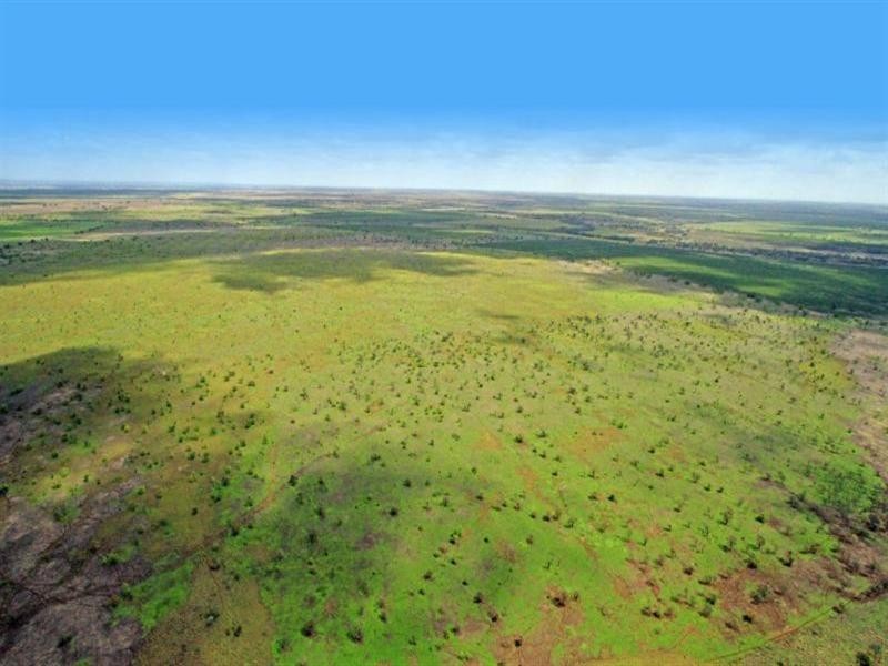 Kui Downs Gregory Highway, Emerald QLD 4720