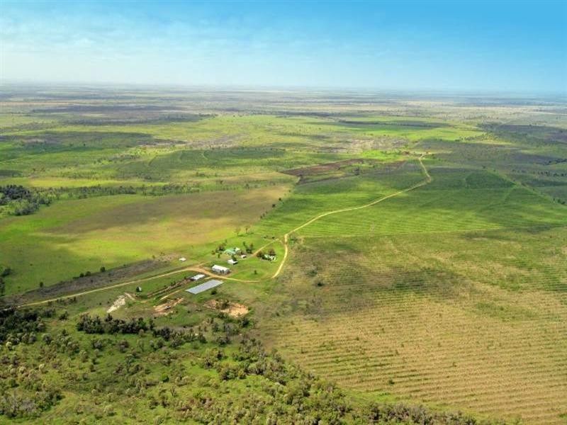 Kui Downs Gregory Highway, Emerald QLD 4720