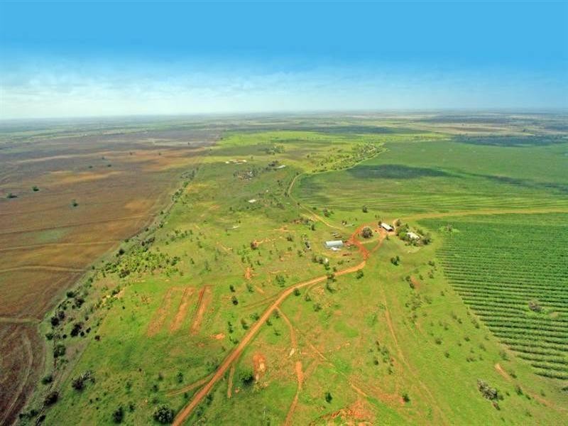 Kui Downs Gregory Highway, Emerald QLD 4720