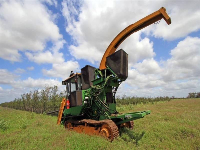 Kui Downs Gregory Highway, Emerald QLD 4720