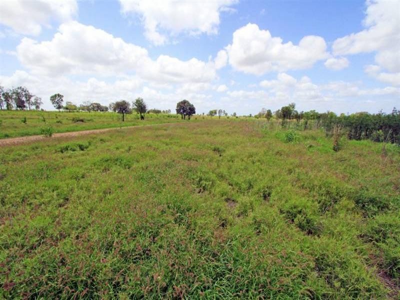 Kui Downs Gregory Highway, Emerald QLD 4720