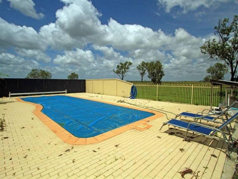 Kui Downs Gregory Highway, Emerald QLD 4720