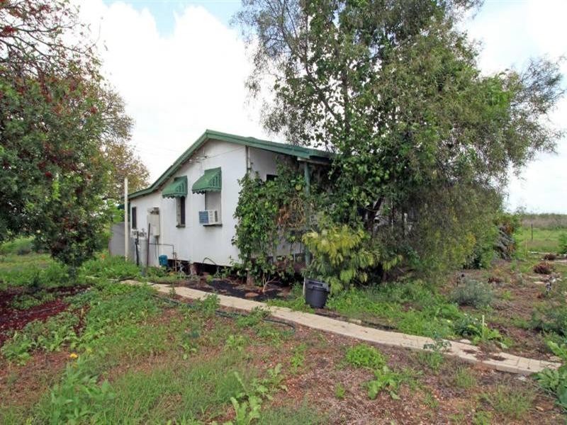 Kui Downs Gregory Highway, Emerald QLD 4720