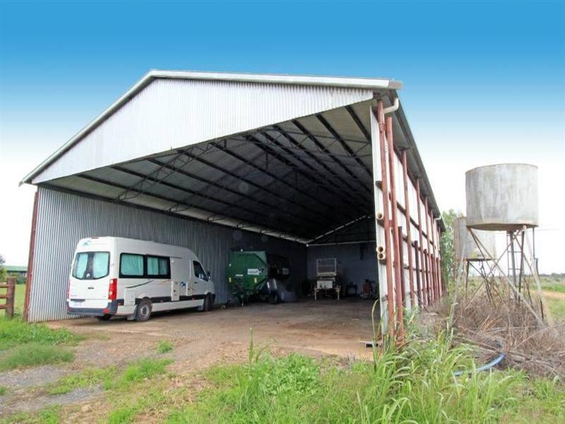 Kui Downs Gregory Highway, Emerald QLD 4720