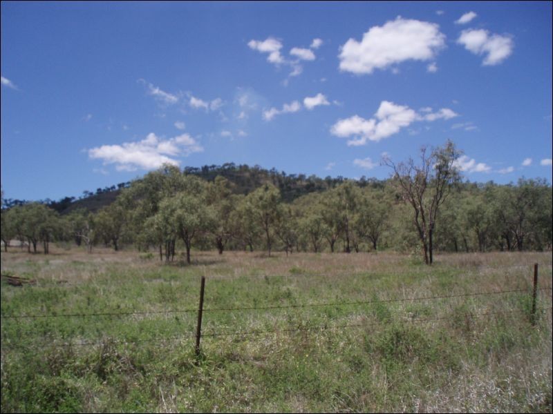 Lot 64 Little Road, Westwood QLD 4702