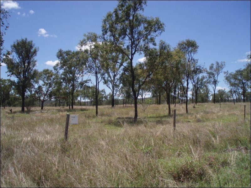 Lot 215 Bartlem Road, Westwood QLD 4702