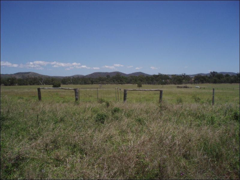 Lot 215 Bartlem Road, Westwood QLD 4702