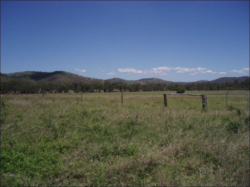 Lot 215 Bartlem Road, Westwood QLD 4702