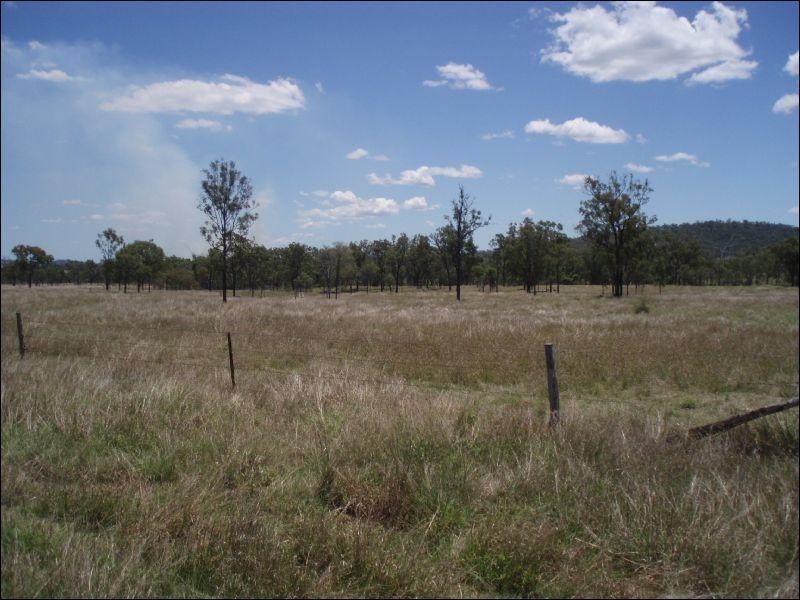 Lot 215 Bartlem Road, Westwood QLD 4702