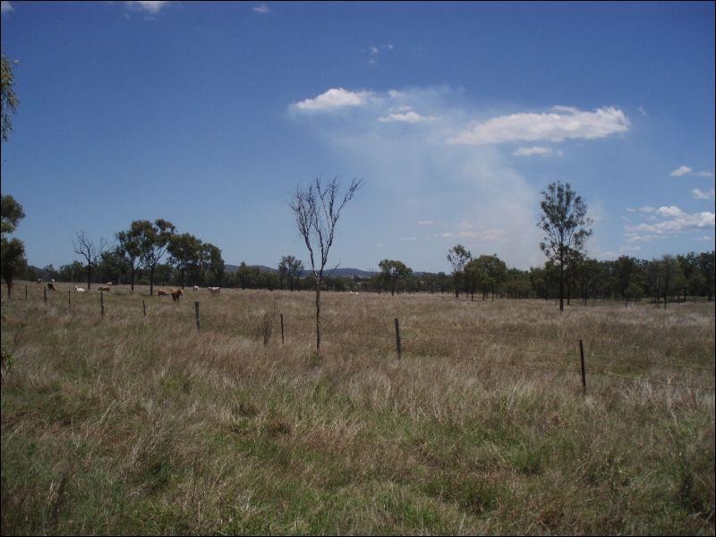 Lot 215 Bartlem Road, Westwood QLD 4702