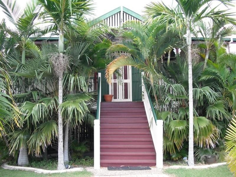 166 West Street, Allenstown QLD 4700