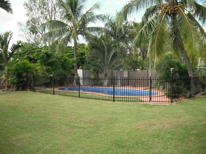 166 West Street, Allenstown QLD 4700