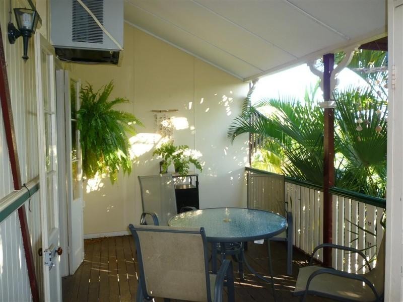 166 West Street, Allenstown QLD 4700