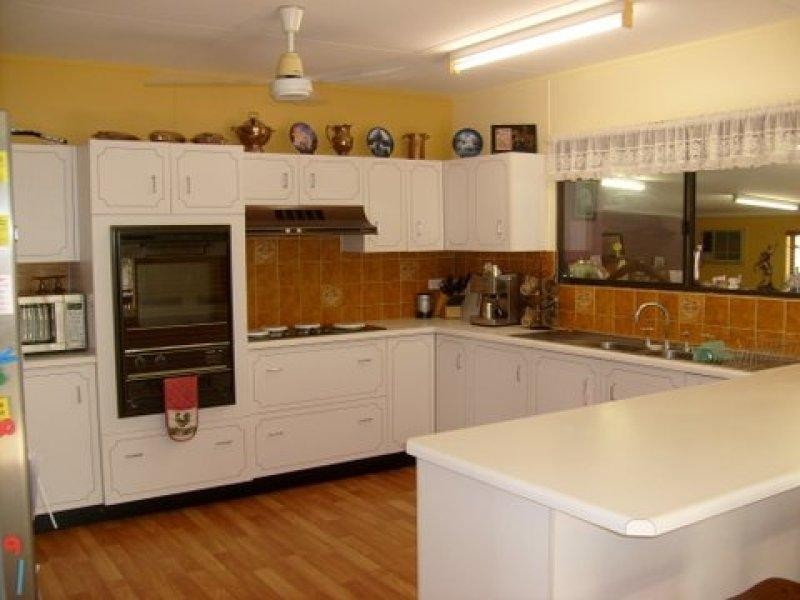 98 Black Gin Creek Road, Alton Downs QLD 4702