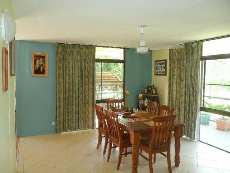 98 Black Gin Creek Road, Alton Downs QLD 4702