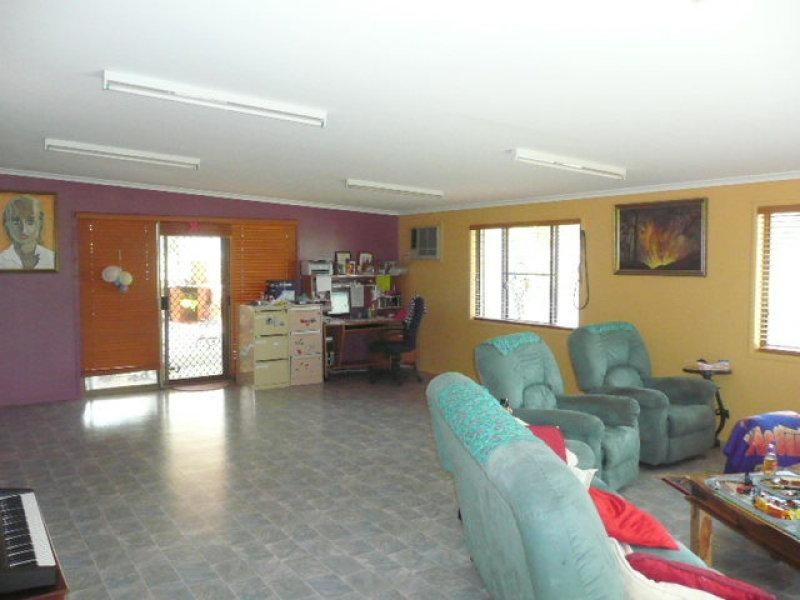 98 Black Gin Creek Road, Alton Downs QLD 4702