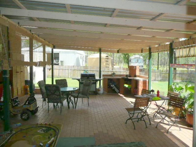 98 Black Gin Creek Road, Alton Downs QLD 4702