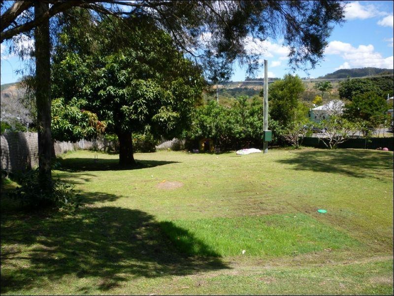 69 East Street, Mount Morgan QLD 4714