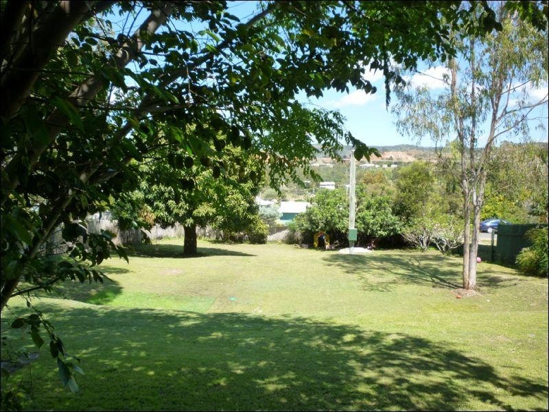 69 East Street, Mount Morgan QLD 4714