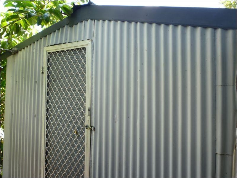 69 East Street, Mount Morgan QLD 4714