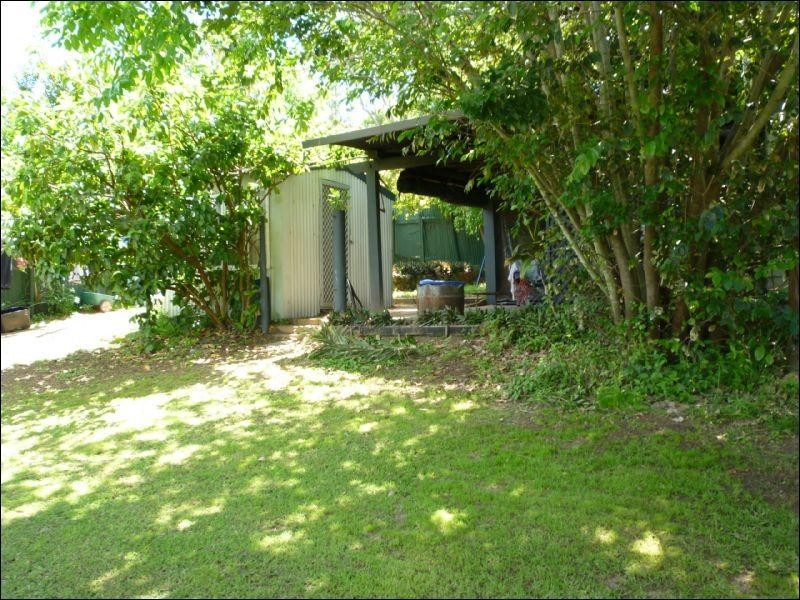 69 East Street, Mount Morgan QLD 4714