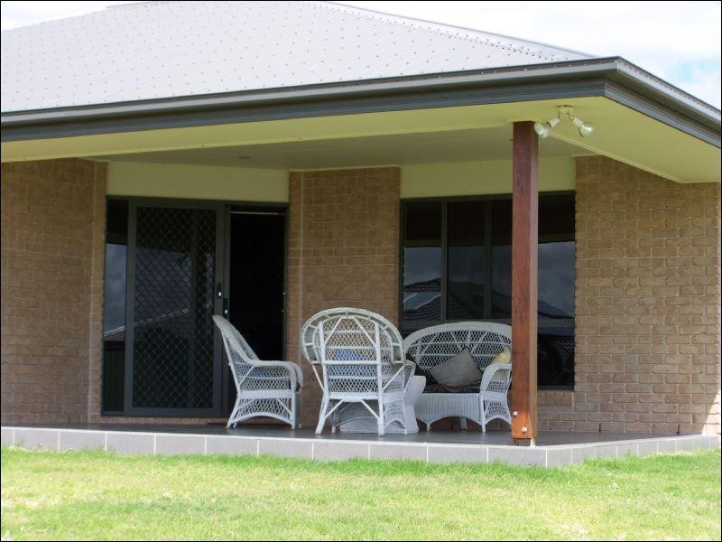 22 Broadhurst Drive, Gracemere QLD 4702
