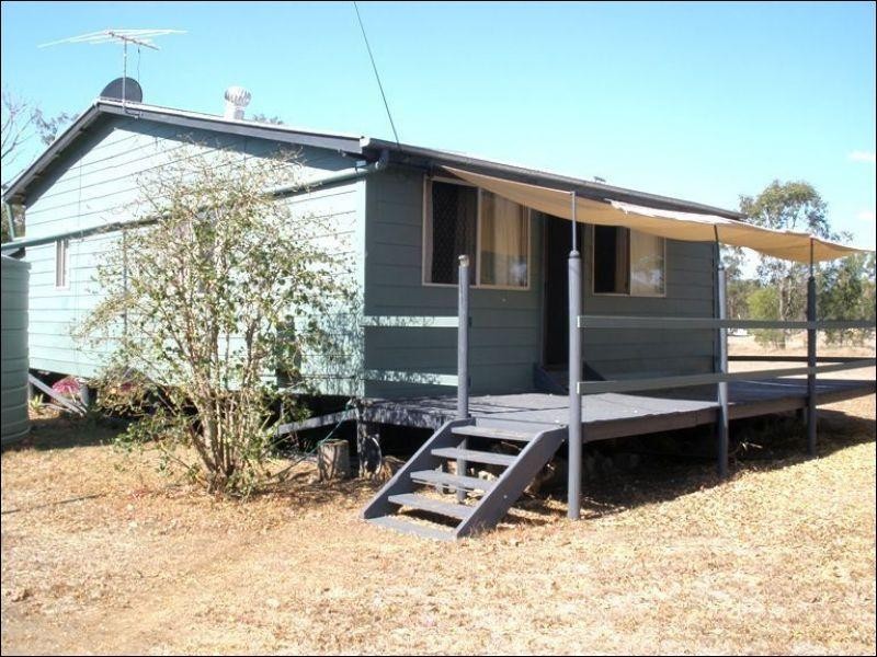 19 Caroline Street, Wowan QLD 4702