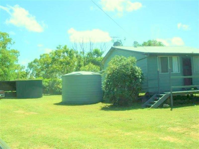 19 Caroline Street, Wowan QLD 4702