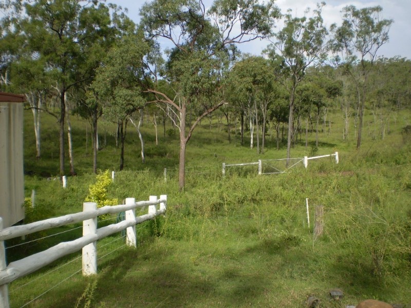 140 Plentiful Creek Road, Milman QLD 4702