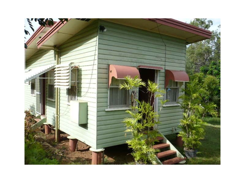 140 Plentiful Creek Road, Milman QLD 4702