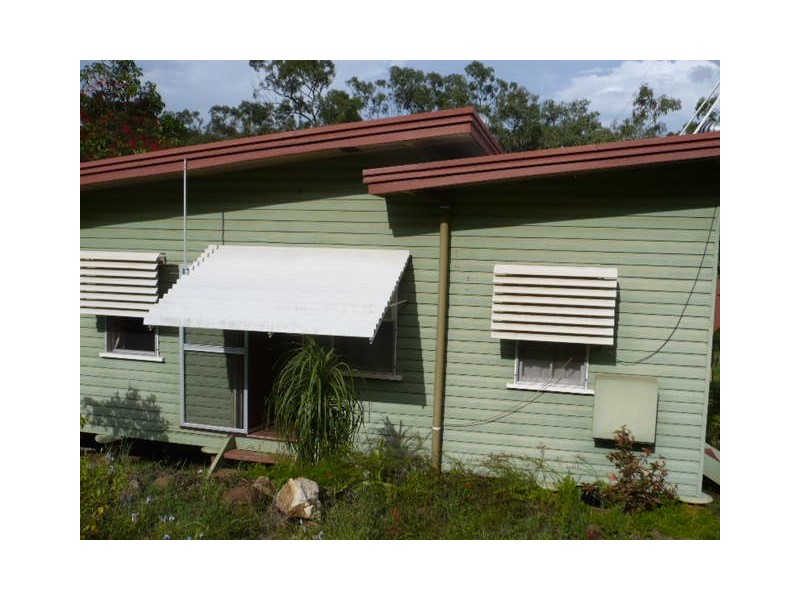 140 Plentiful Creek Road, Milman QLD 4702